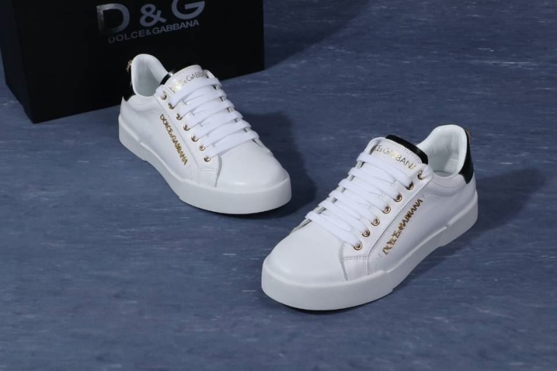 Dolce & Gabbana Sneakers